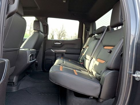 Used 2021 GMC Sierra 1500 AT4 AWD/4WD image 20