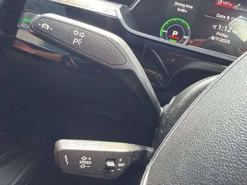 Used 2019 Audi e-tron Premium Plus AWD/4WD image 14