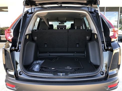 Certified 2021 Honda CR-V Special Edition image 10