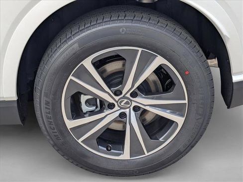 Used 2026 Lexus RX 350 Premium w/ Convenience Package image 9