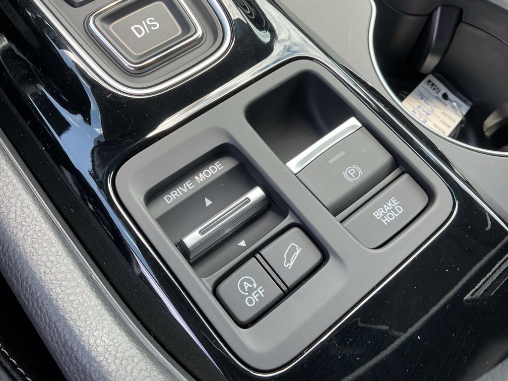New 2026 Honda Pilot EX-L image 36