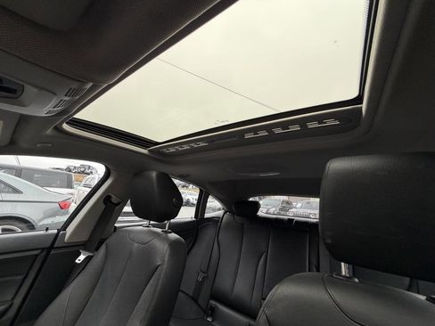 Used 2015 BMW 428i Gran Coupe xDrive image 22