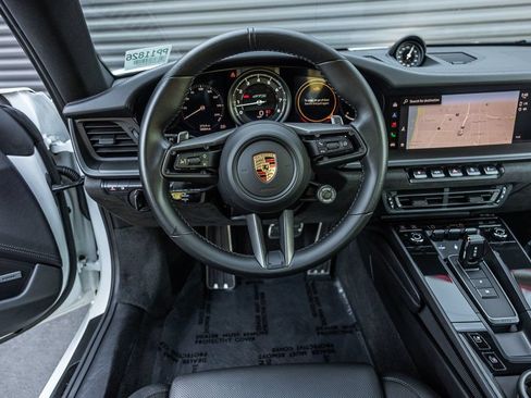 Used 2024 Porsche 911 Carrera GTS RWD image 12