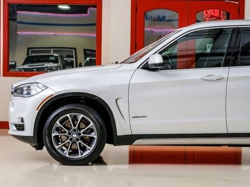 Used 2018 BMW X5 xDrive35i image 12