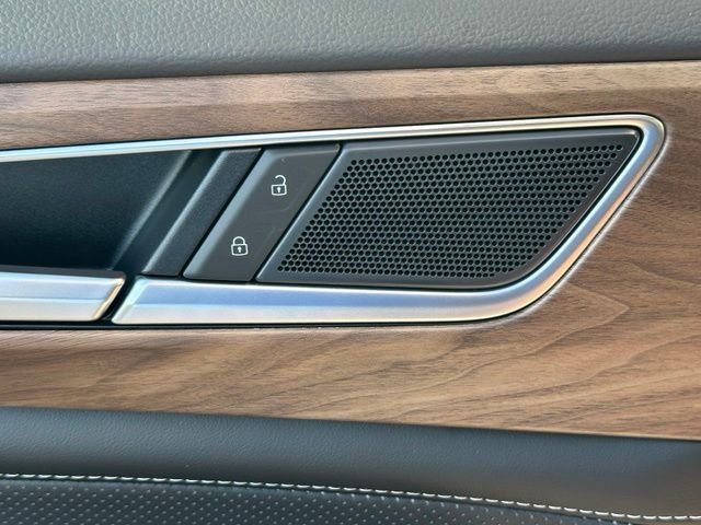 New 2026 Volkswagen Atlas SE AWD/4WD image 22