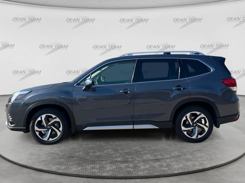 Certified 2023 Subaru Forester Touring AWD/4WD image 4