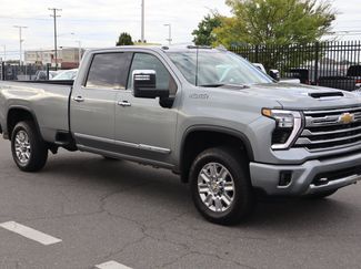 Certified 2025 Chevrolet Silverado 2500 High Country w/ Technology Package video 2