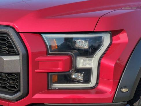 Used 2020 Ford F150 Raptor w/ Equipment Group 802A Luxury AWD/4WD image 9