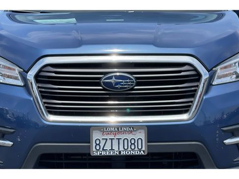Used 2022 Subaru Ascent Limited w/ Technology Package AWD/4WD image 13