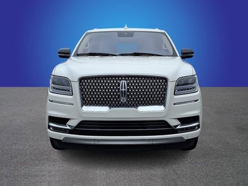 Used 2020 Lincoln Navigator Reserve w/ Equipment Group 201A Reserve AWD/4WD image 2