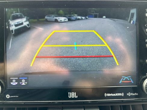 Used 2019 Toyota RAV4 XSE w/ XSE Weather Package AWD/4WD image 20