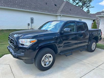 Used 2022 Toyota Tacoma SR