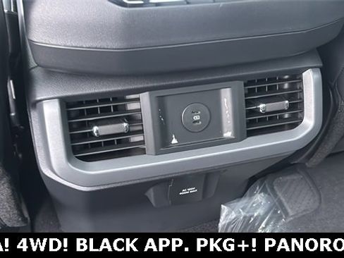 New 2026 Ford F150 XLT w/ Equipment Group 303A High image 24