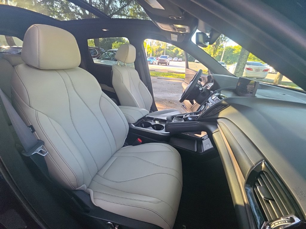 Certified 2025 Acura RDX SH-AWD image 38