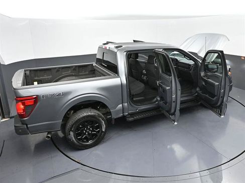 Used 2024 Ford F150 XLT w/ Equipment Group 302A MID AWD/4WD image 53