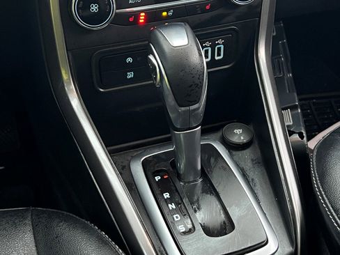 Certified 2020 Ford EcoSport SES image 19