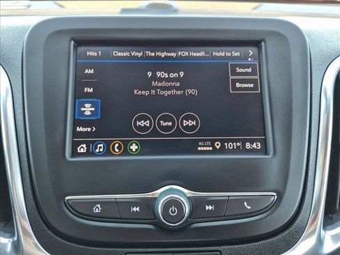 Used 2024 Chevrolet Equinox LT AWD/4WD image 20