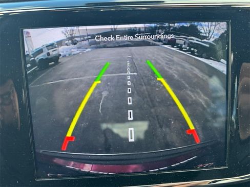 Used 2020 Jeep Grand Cherokee High Altitude image 25