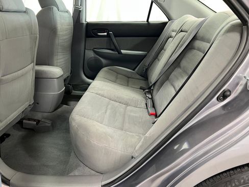 Used 2007 MAZDA MAZDA6 i Sport image 13
