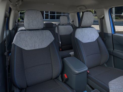 New 2026 Ford Maverick XLT w/ Equipment Group 301A image 10