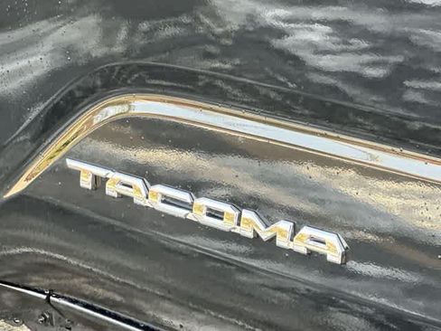 Used 2026 Toyota Tacoma SR5 RWD image 23