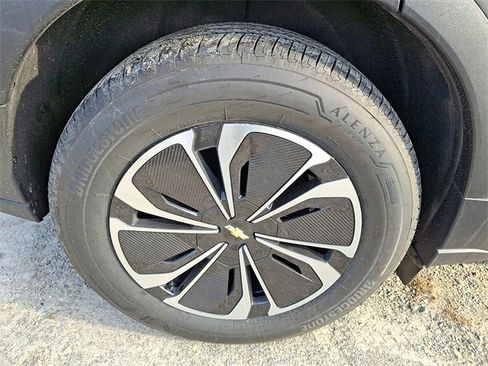 New 2026 Chevrolet Blazer EV LT image 5