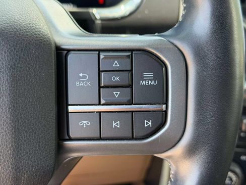 Used 2021 Ford F150 Lariat w/ Equipment Group 502A High AWD/4WD image 29