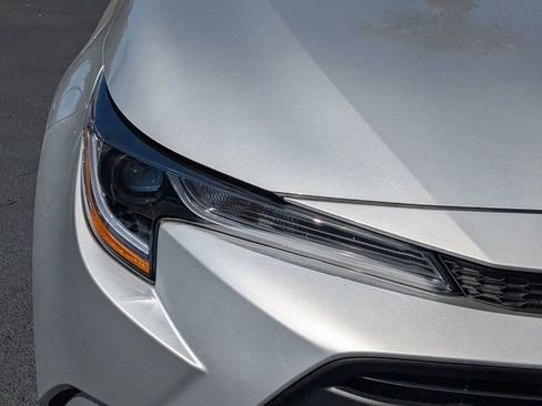 New 2026 Toyota Corolla LE FWD image 10