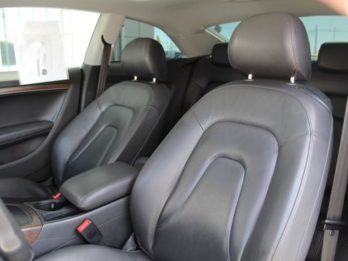 Used 2016 Audi A5 2.0T Premium image 9