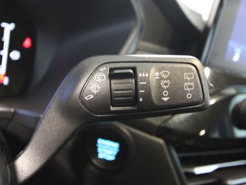 Used 2025 Ford Escape ST-Line w/ Equipment Group 301A image 13