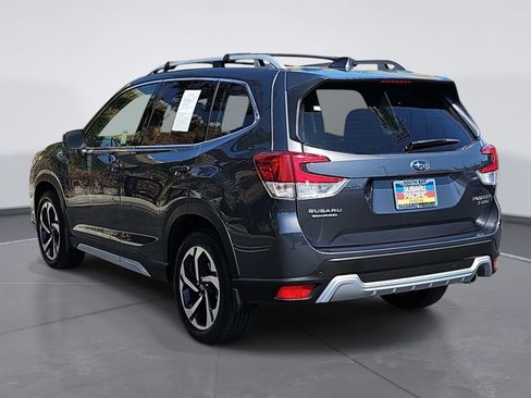 Certified 2023 Subaru Forester Touring AWD/4WD image 5