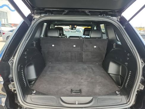 Used 2021 Jeep Grand Cherokee Limited w/ Premium Lighting Group image 13