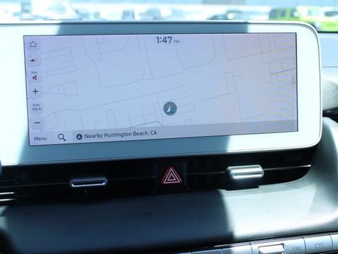 Used 2024 Hyundai Ioniq 5 SE RWD image 19