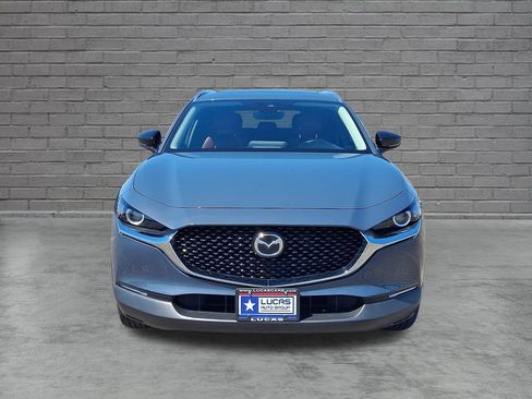 Used 2023 MAZDA CX-30 AWD 2.5 S w/ Preferred Package image 4