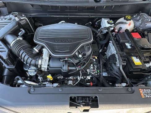 Used 2020 Cadillac XT6 Premium Luxury AWD/4WD image 27