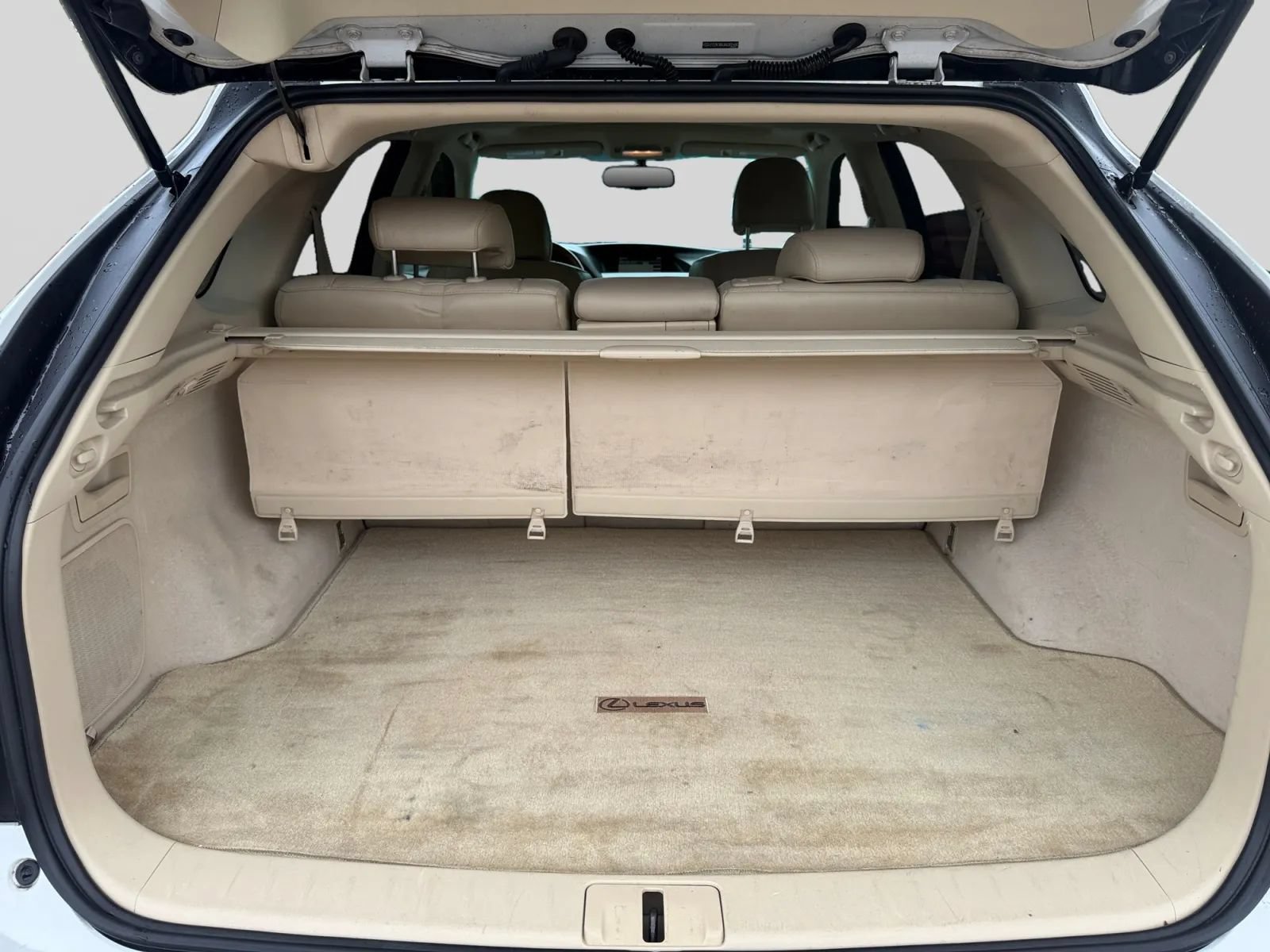 Used 2010 Lexus RX 350 2WD image 19