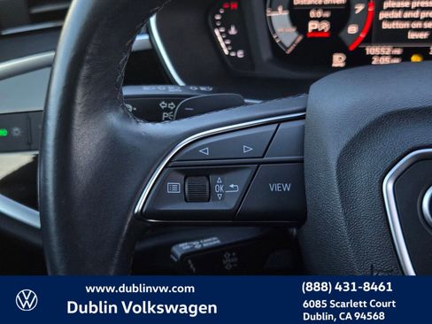 Used 2023 Audi Q3 2.0T Premium image 21