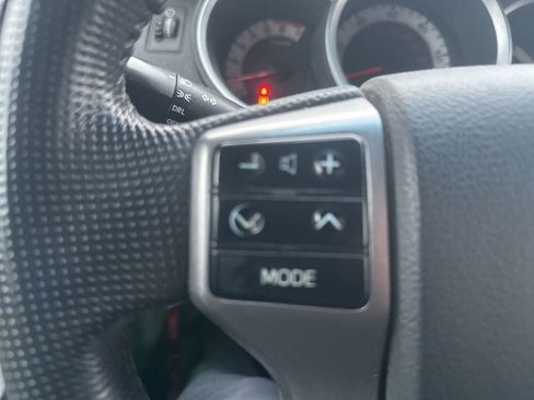 Used 2013 Toyota Tacoma 4x4 Double Cab w/ TRD Sport Pkg image 18