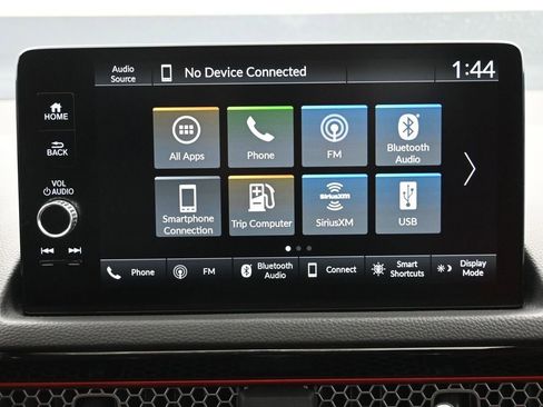 Used 2024 Honda Civic Si image 19