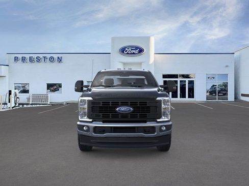 New 2026 Ford F350 XL w/ XL Off-Road Package image 6