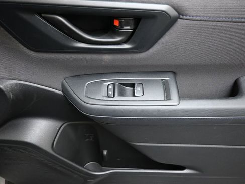 Certified 2025 Subaru Forester Premium AWD/4WD image 11