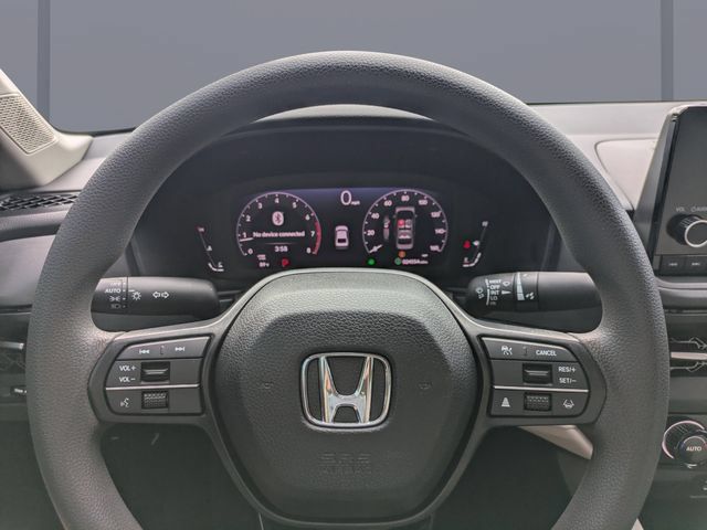 Certified 2024 Honda Accord EX image 29