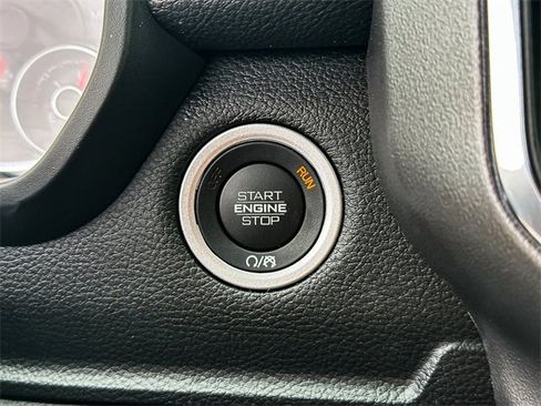 Used 2025 RAM 1500 Laramie w/ Laramie Southwest Edition image 16