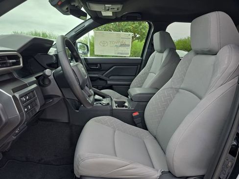 New 2026 Toyota Tacoma SR5 AWD/4WD image 14