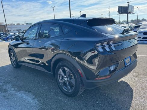 Used 2023 Ford Mustang Mach-E Select image 5