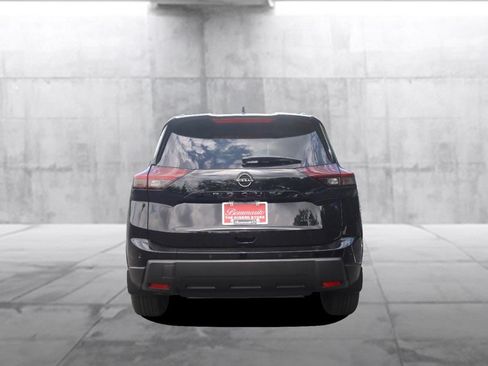 New 2026 Nissan Rogue Dark Armor AWD/4WD image 6