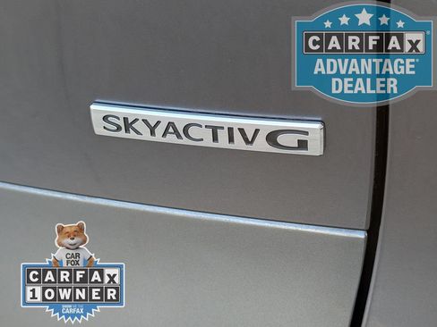 Certified 2026 MAZDA CX-30 AWD 2.5 S image 30