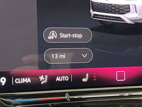 New 2026 Volkswagen Tiguan SE AWD/4WD image 30