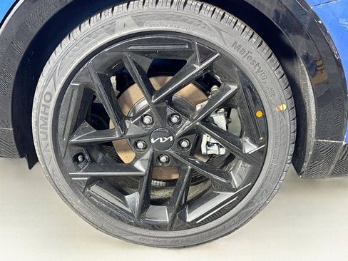 New 2025 Kia K4 GT-Line Turbo image 11