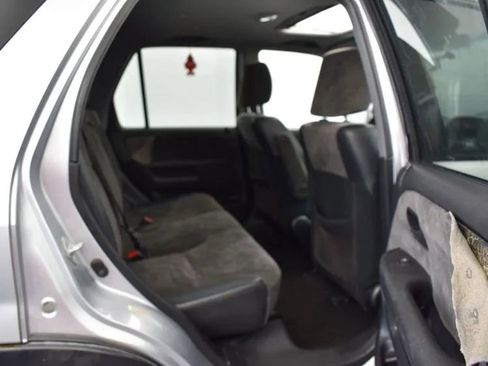 Used 2002 Honda CR-V EX image 18